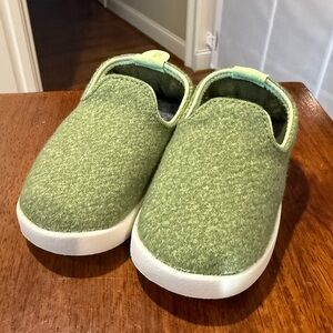Allbirds kids lounger T5 - NEW